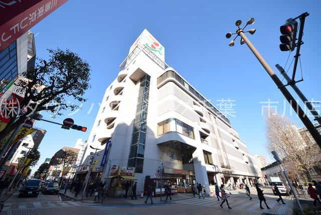 ショッピングセンター　イトーヨーカドー小岩店（ショッピングセンター）まで330m