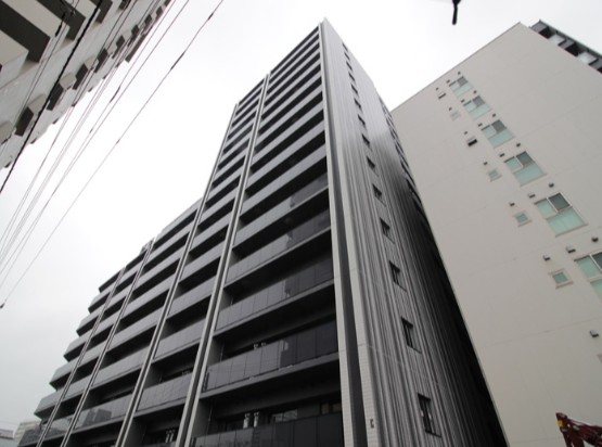 建物外観　☆綺麗な外観☆