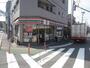 コンビニ　セブンイレブン川崎四ツ角店（コンビニ）まで203m