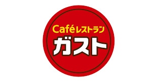飲食店　ガスト 江口橋店(から好し取扱店)（飲食店）まで620m