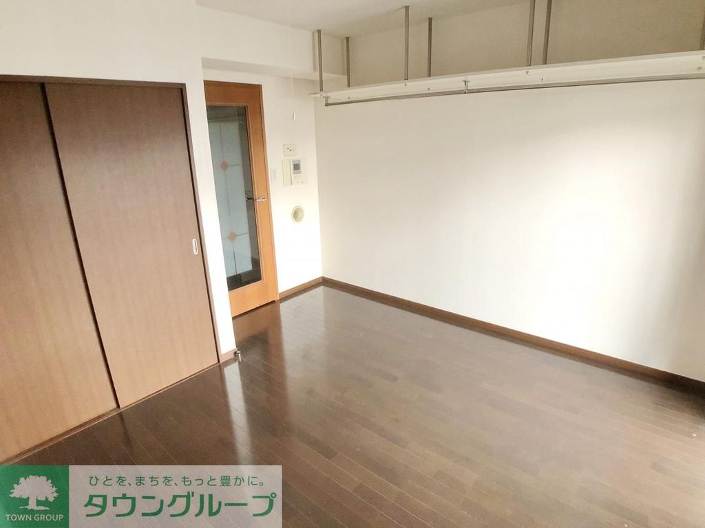 居室・リビング　★お問い合わせはタウンハウジング町田店まで★