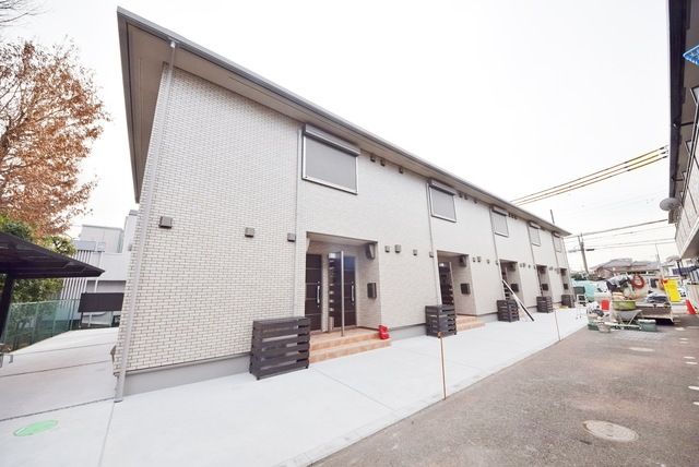 建物外観　★外観です★
