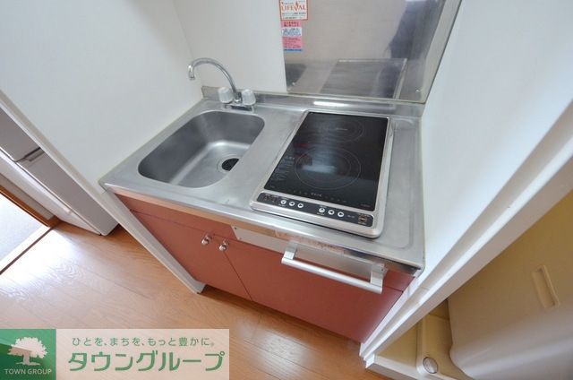 キッチン