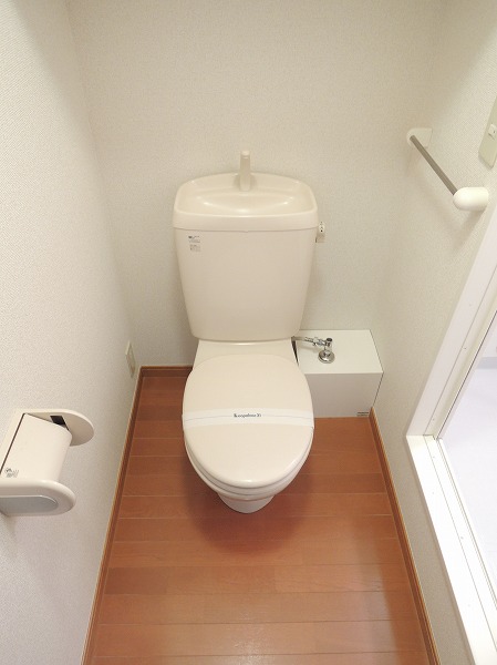 トイレ　画像6