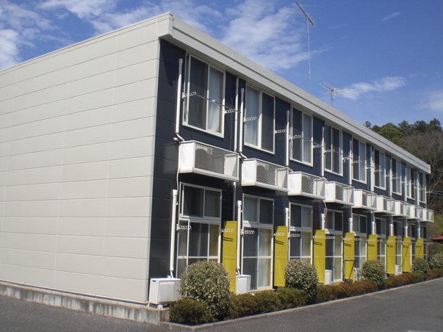 建物外観　画像1