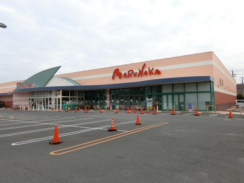 スーパー　セリア マルナカ泉大津店（スーパー）まで220m