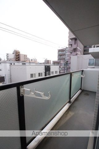 地下鉄東豊線 元町駅 徒歩3分 4階建 築19年の内装写真