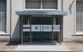 銀行　中国銀行大元支店（銀行）まで1203m