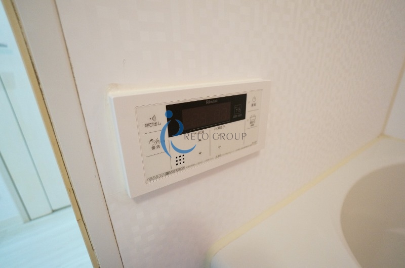 その他設備　同一物件の他部屋の写真をイメージとして使用しています