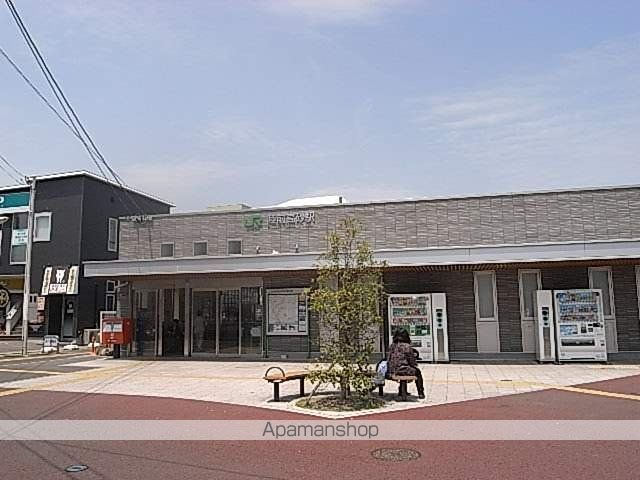 その他　ＪＲ仙石線「陸前高砂駅」（その他）まで450m