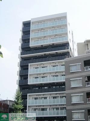 建物外観　★外観★