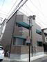 朝潮橋駅より徒歩3分 2階 築7年4ヶ月の賃貸物件