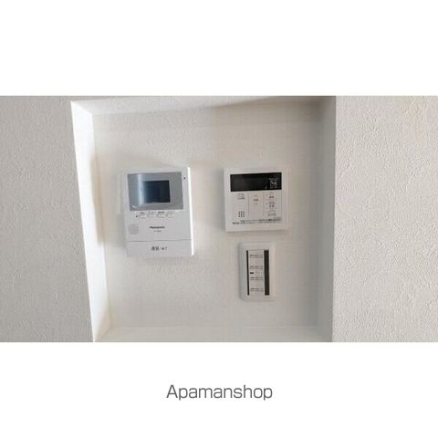 ラ メゾンB棟のその他写真