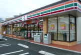 コンビニ　セブンイレブン大田区北千束3丁目店（コンビニ）まで71m