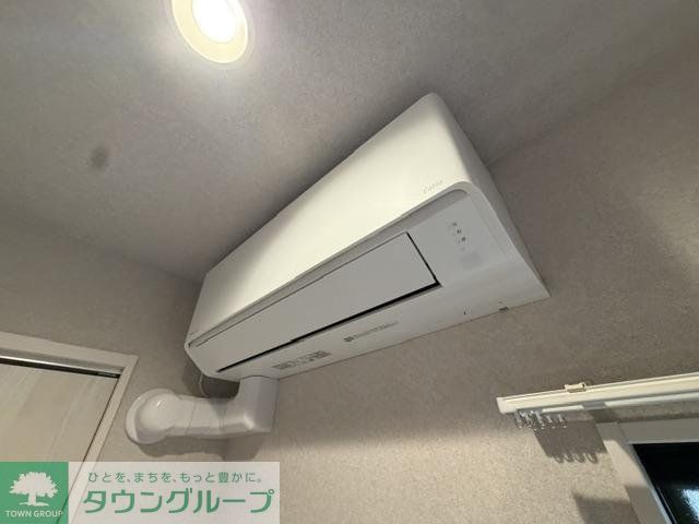 その他設備　設備