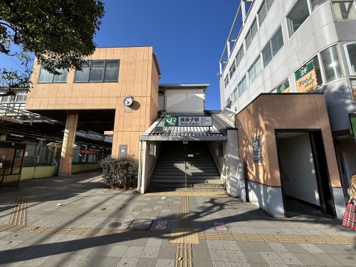 その他　我孫子駅（その他）まで398m
