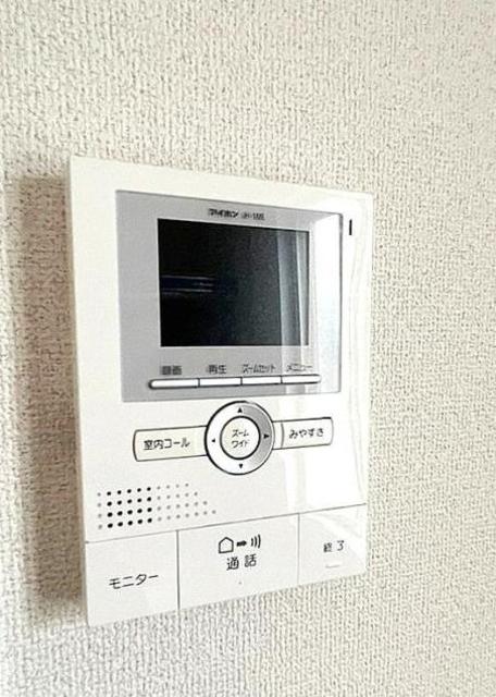 セキュリティ　同仕様参考写真