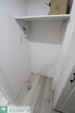 その他設備　バス