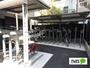 その他共有部分　屋根付き駐輪場