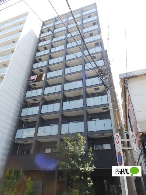 建物外観　分譲マンション♪