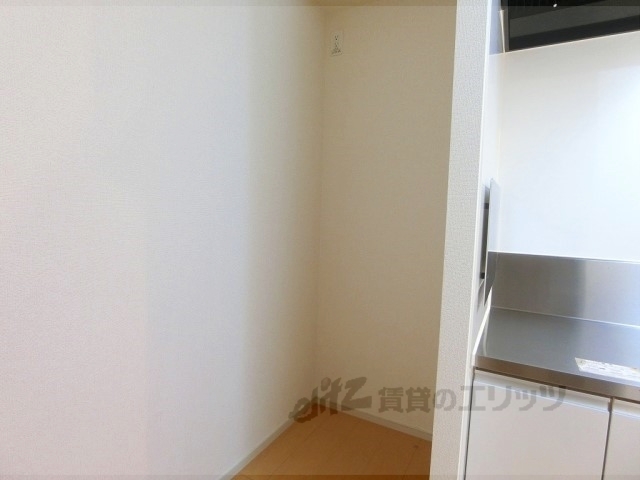 その他部屋・スペース　冷蔵庫置場