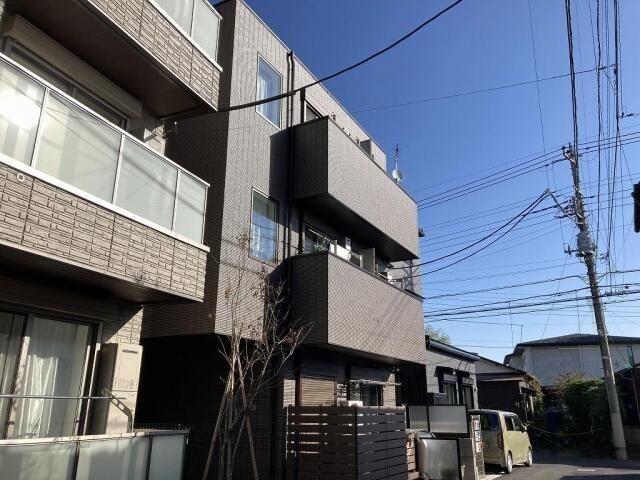 建物外観　★お問い合わせはタウンハウジングまで★