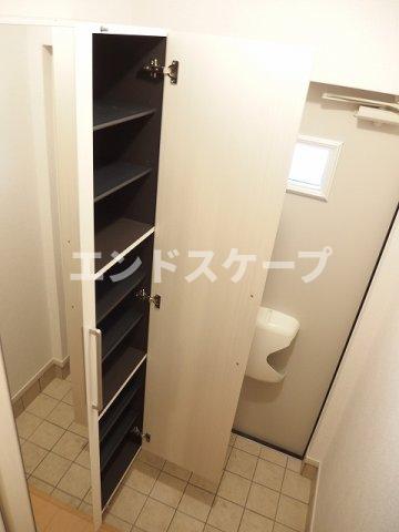 収納　高崎、前橋のお部屋探しはエンドスケープまで！お客様の理想お聞