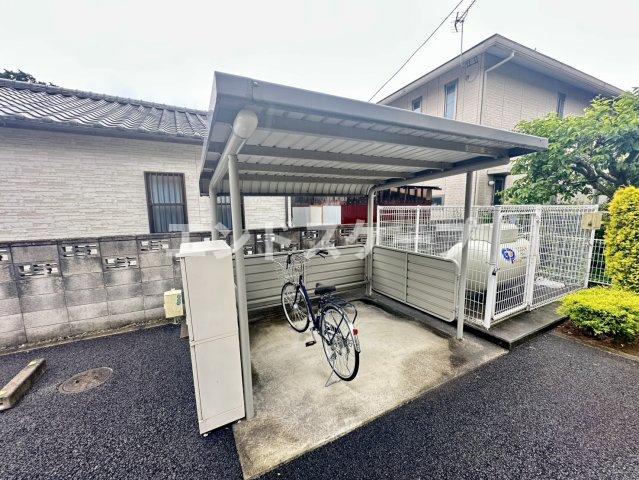 その他共有部分　高崎、前橋のお部屋探しはエンドスケープまで！お客様の理想お聞