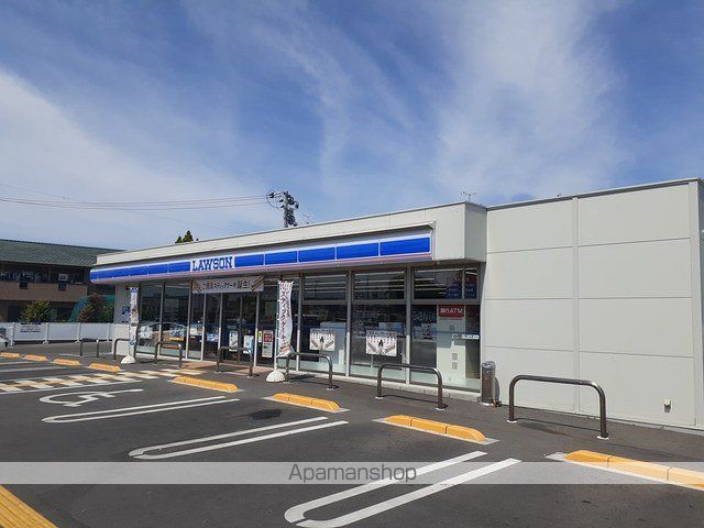 コンビニ　ローソン岡山平田店（コンビニ）まで270m