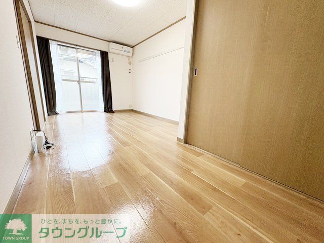 その他部屋・スペース　リビング/居室