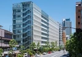 中学校　私立広尾学園中学校（中学校）まで285m