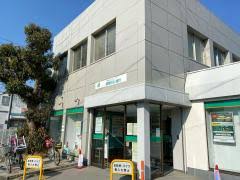 銀行　北おおさか信用金庫深沢支店（銀行）まで673m