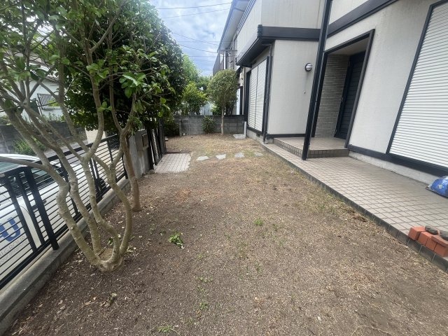 庭