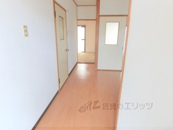 その他　廊下
