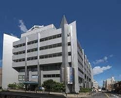 病院　井上病院（病院）まで461m