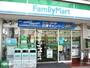 コンビニ　ファミリーマート花やしき遊園地前店（コンビニ）まで170m