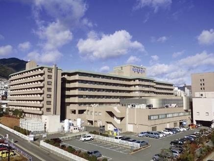 病院　社会医療法人神鋼記念病院（病院）まで903m