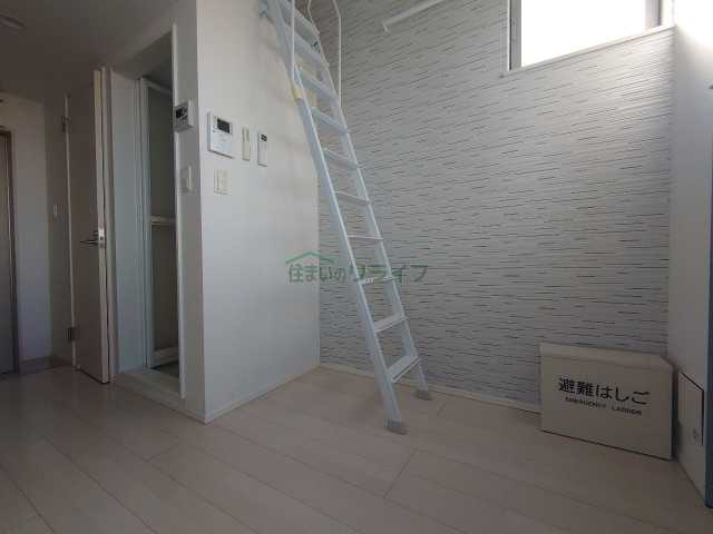 その他部屋・スペース　ラ・メゾン・アイリス88