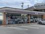 コンビニ　セブン-イレブン 我孫子柴崎台１丁目店（コンビニ）まで234m