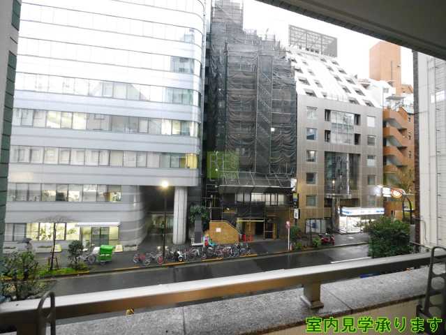 カスタリア新宿御苑のその他写真
