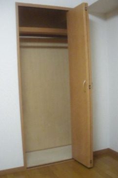 Peaceful Court 菊川の内装写真