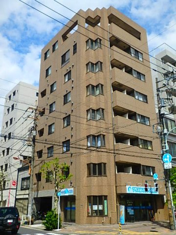 建物外観　建物外観を気になさる方へ、見た目の良い物件です
