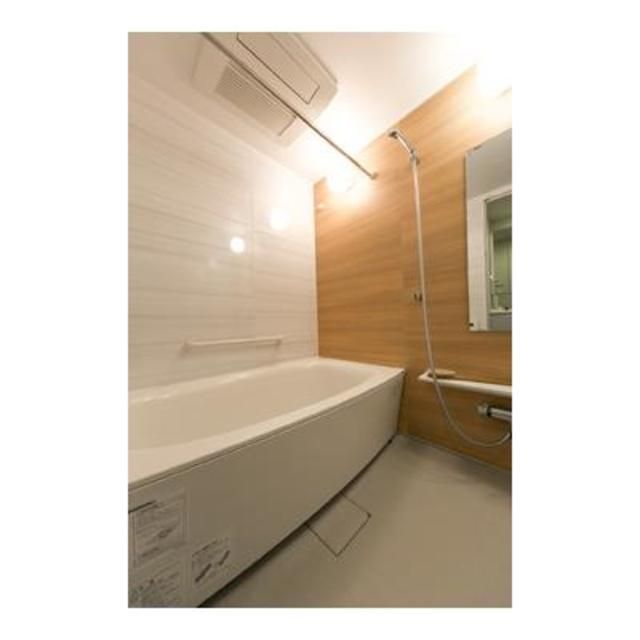 バス・シャワールーム　※別部屋参照