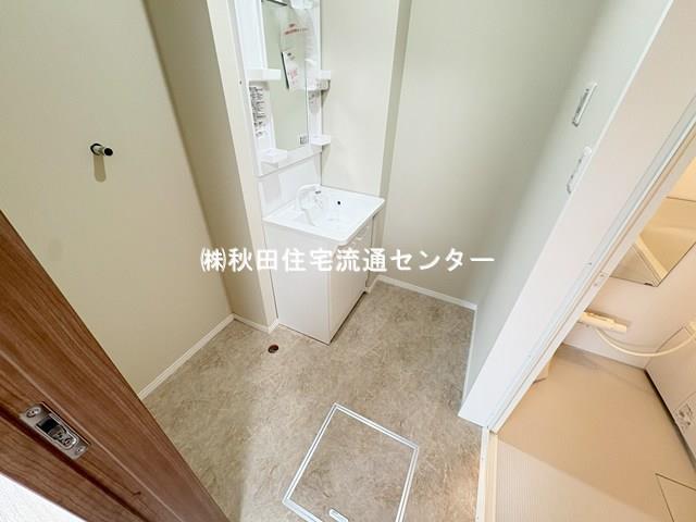 アーバンシティ山王II棟の外観写真