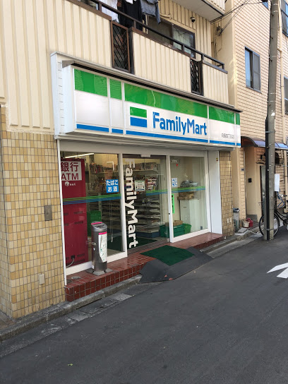 コンビニ　ファミリーマート 向島四丁目店（コンビニ）まで297m