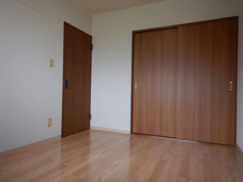 その他部屋・スペース　洋室　収納有