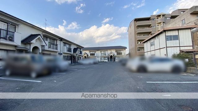 ＪＲ宇野線 大元駅 徒歩17分 2階建 築26年のその他写真