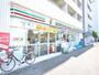 コンビニ　セブンイレブン中野本町四丁目店（コンビニ）まで170m