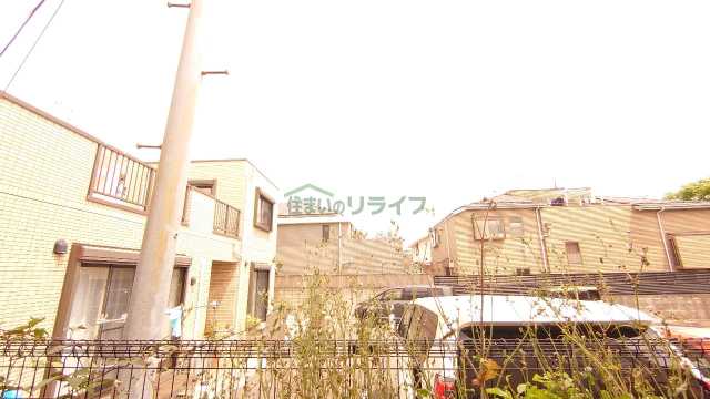 眺望　別部屋参考写真
