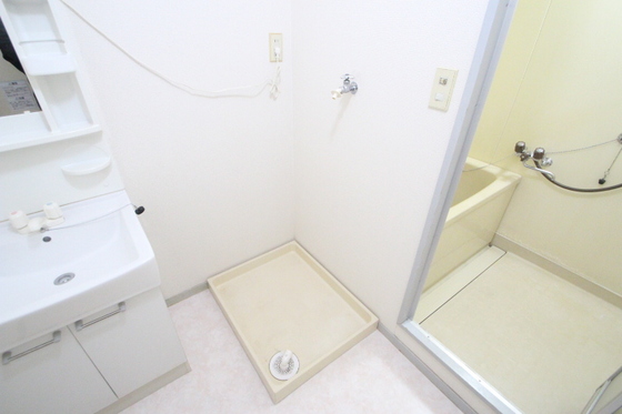 その他設備　※別部屋の写真です